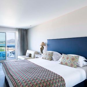 Superior Zimmer mit Kingsize-Bett