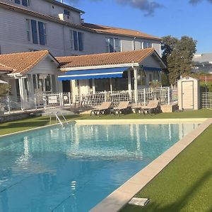 ibis budget Nimes Marguerittes - A9